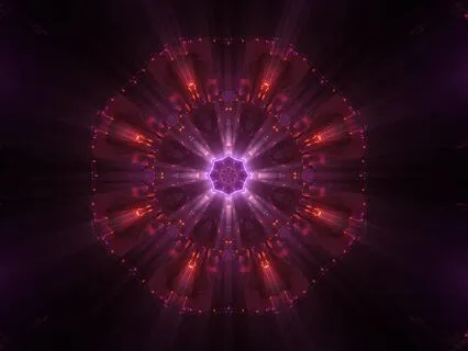 Awaken Intuition & Open Third Eye - 852 Hz Solfeggio