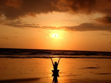 Awaken Kundalini Energy With Crystal Singing Bowls