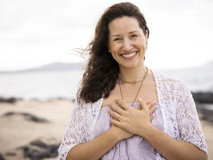 Awaken My Heart ~ Your Powerful Mind & Affirmations 