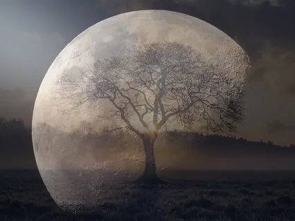 Awaken Sixth Sense: Deep Theta Binaural Beats Meditation