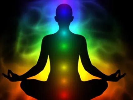 Awaken The Chakra's 