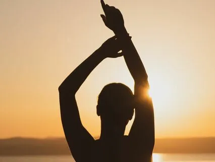 Awaken the Divine Feminine With Dantian Breathwork