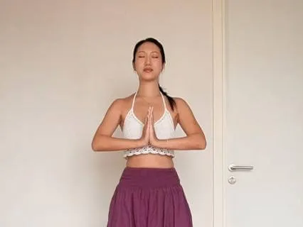 Awaken The Dragon: A Somatic Flow Practice