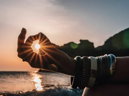 Awaken The God(dess) Within (963 Hz Solfeggio Frequency)