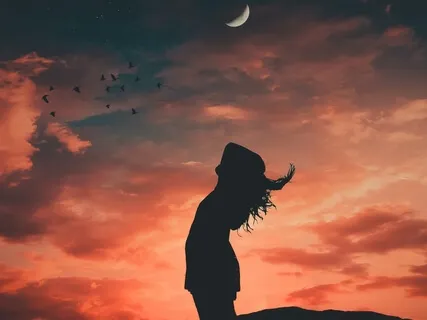 Awaken The Goddess Within You 432Hz