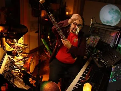 Awaken The Heart – Live Recording 04-04-26