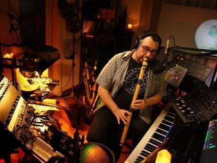 Awaken The Heart – Live Recording 08-April-26