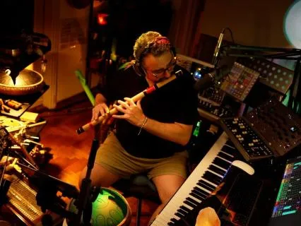 Awaken The Heart – Live Recording 23-August-26