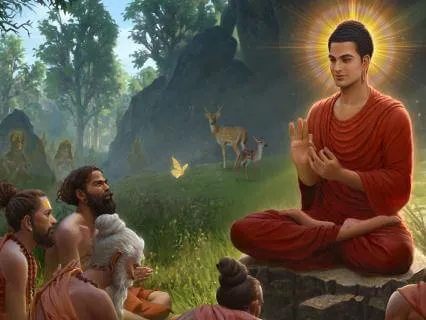 Awaken The Heart With Wisdom On Āsālha Pūjā | 10 July 2025