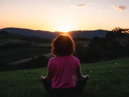 Awaken The Intuition Of Your Body