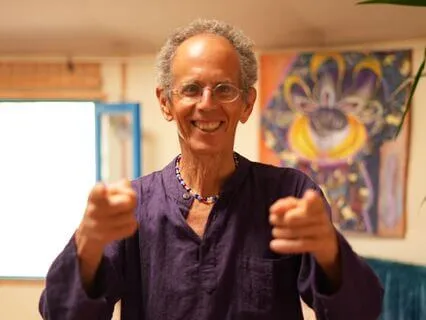 Awaken The Mind Of Light