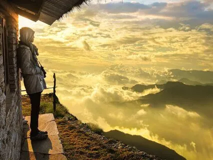 Awaken The Power Within