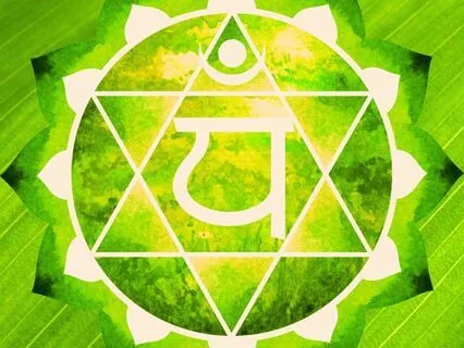 Awaken The Sacred Heart | Dance Music For the Chakras