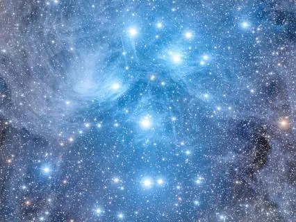 Awaken The Seven Lights Within | Spiritual Expansion