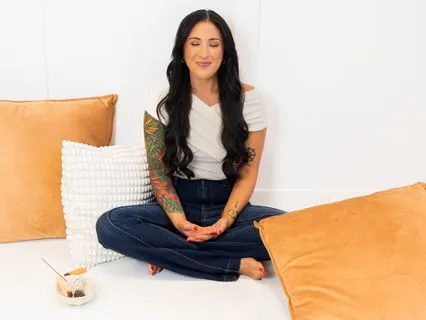 Awaken The Soul: Healing The Inner Child