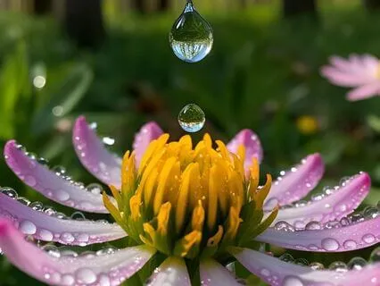 Awaken To Calm: Let Go And Find Peace In The Present Moment