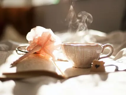 Awaken To Kindness: Morning Meditation