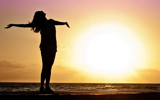 Awaken To The Power Of Compassion To Free You From Fear