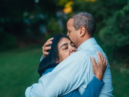 Awaken To The Power of Forgiveness To Free You From Pain