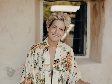 Awaken, Transform & Receive