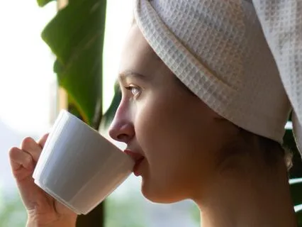 Awaken With Love | Morning Me Time Music Gentle Piano