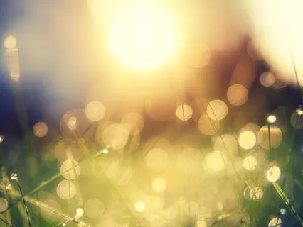 Awaken With Optimism: A Morning Motivation Meditation