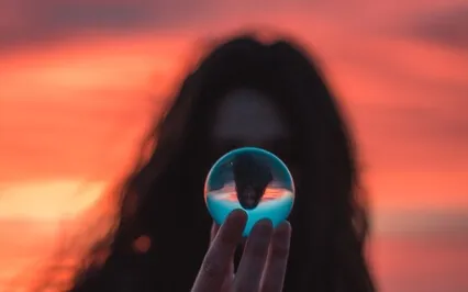 Awaken Your 3rd Eye Chakra