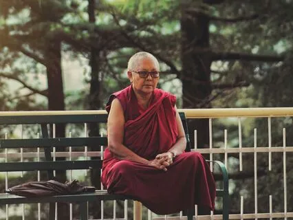 Awaken Your Compassion With Tibetan Tonglen Meditation