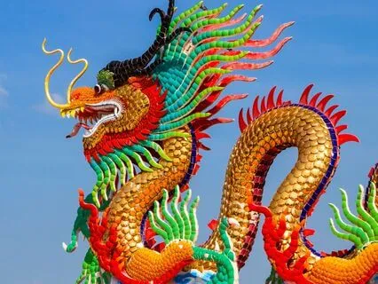 Awaken Your Dragon Within