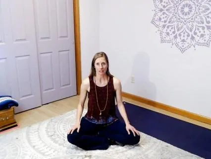 Awaken Your Energy | Breath & Seated Movement