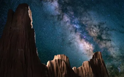 Awaken Your Financial Genius * Sonic Vitamin