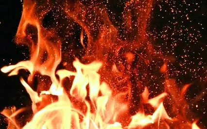 Awaken Your Fire For Life!