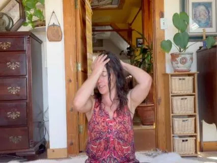 Awaken Your Heart: An Embodied Movement Practice