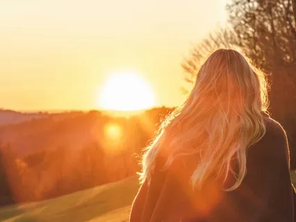 Awaken Your Higher Self