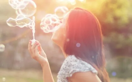 Awaken Your Inner Child