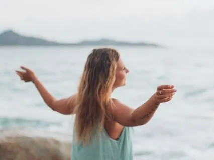 Connect To Your Sacred Wisdom