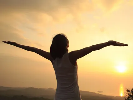 Awaken Your Inner Fire