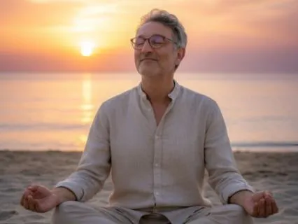 Awaken Your Inner Goddess For Deep Sleep