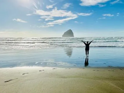 Awaken Your Inner Light: For Strength & Renewal