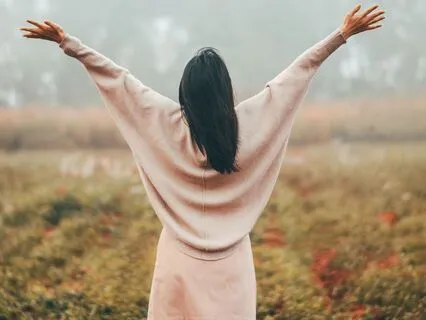 Awaken Your Inner Power And Strength: Morning In Avalon