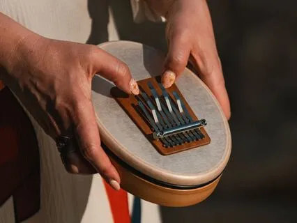 Awaken Your Inner Power: Shakti Sound Meditation