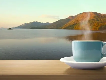 Awaken Your Inner Strength: A Morning Affirmation Meditation