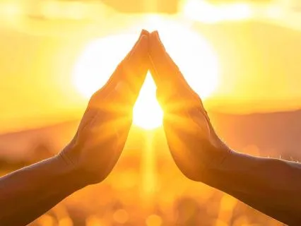 Awaken Your Inner Sun: Activating The Light Within You