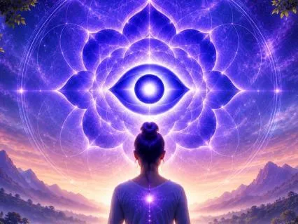 Awaken Your Inner Wisdom – Intuitive Knowing