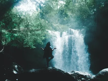 Awaken Your Intuition & Creativity - Low Theta Waves