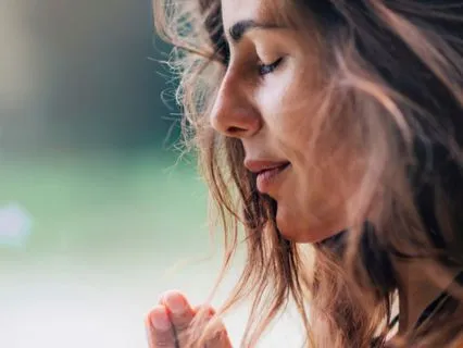 Awaken Your Light: Spiritual Morning Affirmations