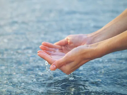 Awaken Love Chanting: Prabhu Aap Jago