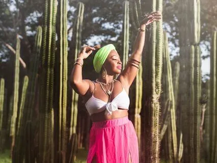 Awaken Your Magic: A More Than Worthy Affirmation Journey