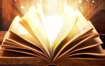 Awaken Your Magic Within