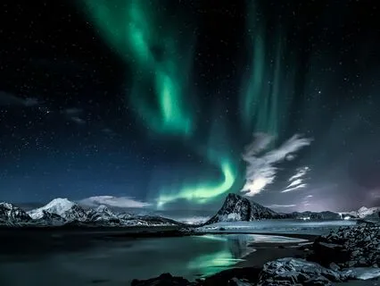 Awaken Your Mind: The Power Of Theta Waves